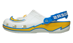 Classic Clog "NFL Los Angeles Chargers" 213170 90H