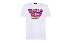 Arcade Games T-Shirt "White" S74GD1152S23009100