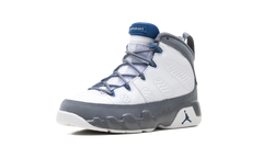Air Jordan 9 PS "French Blue" 401811 100