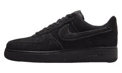 Air Force 1 Low '07 LV8 "Black Cat" HQ1966 002