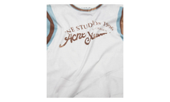 Graphic T-Shirt WMNS "White" AL0520 100