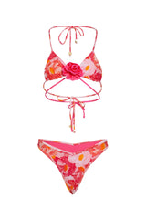 VDM The Label Kate Iris Reversible Bottom