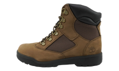 6 INCH FIELD BOOT GS "Army" 3199R