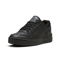 Rebound Retro Lace Up Sneakers