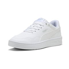 Court Lally Lace Up Sneakers