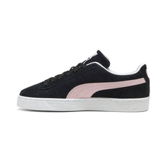 Suede Classic Lace Up Sneakers