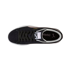 Suede Classic Lace Up Sneakers