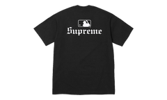 Chicago White Sox MLB SS Tee "FW25 - Black" SU26983