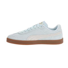 Club II Era Suede Lace Up Sneakers
