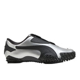 Mostro Metal Slip On Sneakers