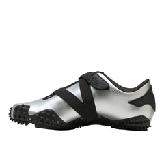 Mostro Metal Slip On Sneakers