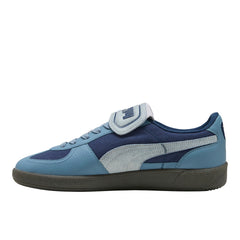 Palermo Futbolito Lace Up Sneakers