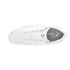 Speedcat Leather Lace Up Sneakers