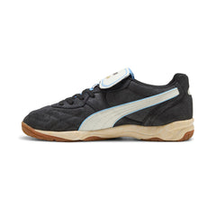 King Indoor Lace Up Sneakers