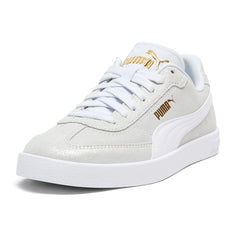 Club II Era Luminous Lace Up Sneakers