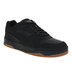 Rebound Break Buck Lace Up Sneakers