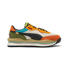 Style Rider Hyper Prep Sneakers