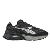 Fade NITRO Lace Up Sneakers