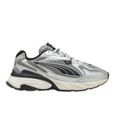 Fade NITRO Lace Up Sneakers