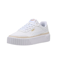 Carina Mia Espadrille Lace Up Sneakers