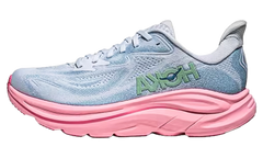 Clifton 10 WMNS "Overcast / Petal" 1162031 OTP