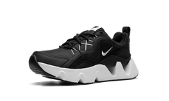 RYZ 365 WMNS "Black White" BQ4153 003