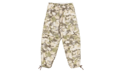 Sportswear Mid-Rise Oversized Camo Cargo Trousers "Light Orewood Brown / Sail" HM9015 104