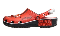 Classic Clog "NFL Cleveland Browns" 212741 90H