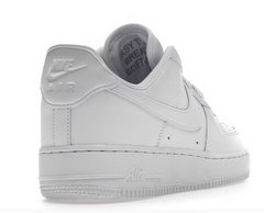 Air Force 1 Low '07 Fresh White