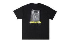 SB Max90 Skate T-Shirt "Black" FZ5287 010