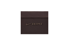 SHINE SCOOP NECK BRA TOP "Nike - Phoenix" SKM054