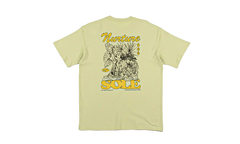 Sportswear Max90 T-Shirt "Nurture the Sole - Olive Aura" HJ0597 371