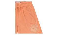 EE Basic Shorts "Salmon / Salmon" EE245