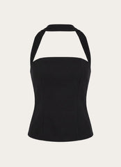 Do It Again Top - Black