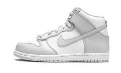 Dunk High PS "Vast Grey" DD2314 101