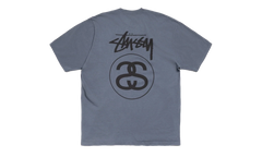 Stock Link T-Shirt "Navy" STUS366