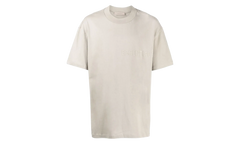 Short-Sleeve T-Shirt "Fear Of God" 125SU222001F