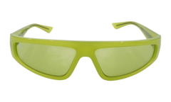 Izaz Sunglasses "Apple Green" RB4432-6763-2_59