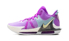 LeBron Witness 7 "Fuchsia Dream" DM1123 500