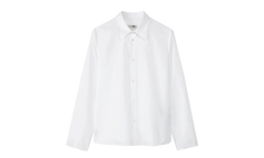 Long Sleeve Shirt "White" SH2DT0029 M35256 100