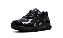 Gel-NYC 2.0 "Graphite Grey Black" 1203A895 022