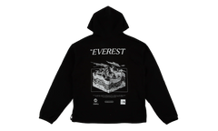 Places We Love Hoodie "Everest TNF Black" NF0A8J45 JK3