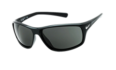 Adrenaline Sunglasses "Black / Grey" FQ4602 001