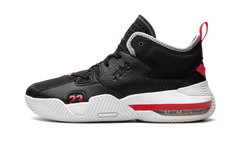 Stay Loyal 2 "Black/White" DQ8401 006