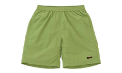 Nylon Reef Short "Jade Green" G6SM-P078-JG