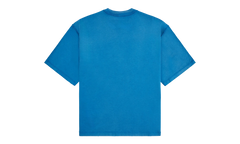 Desert Dawn Tee "Blue" DSM S26 067