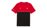 SCUDERIA FERRARI RACE SDS TEE "Red" 630219 02