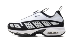 Air Max Sunder WMNS "White Black" FZ2068 100