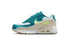 Air Max 90 LTR PS "White / Barely Volt" CD6867 124