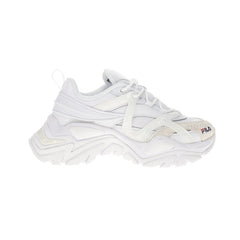 Electrove 3 Lace Up Sneakers